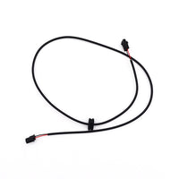 Cable Etwow liaison LED arriere controleur 36V ou 48V (4 pins) (48V)