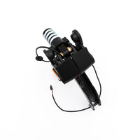 Fourche et Système de freinage roue arriere Etwow 36V ou 48V (48V)