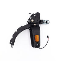 Fourche et Système de freinage roue arriere Etwow 36V ou 48V (48V)