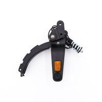 Fourche et Système de freinage roue arriere Etwow 36V ou 48V (48V)
