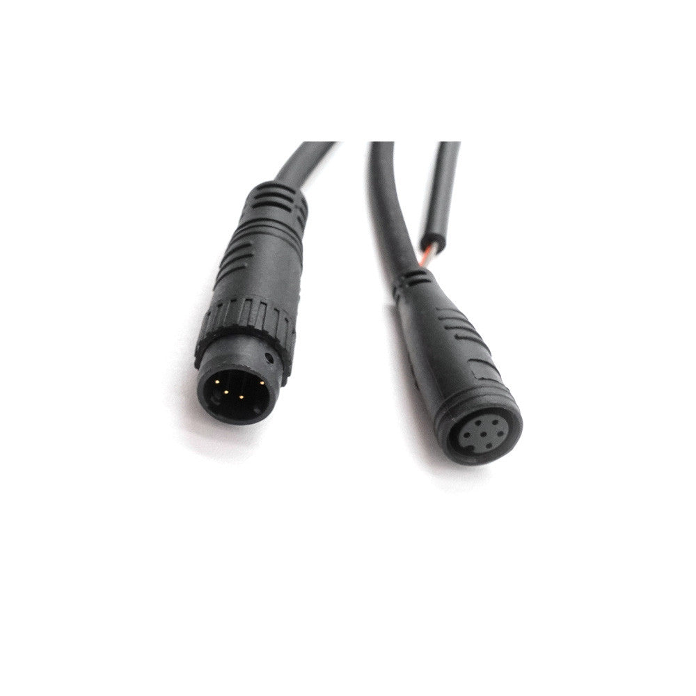 Cable data Vsett9