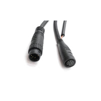 Cable data Vsett9