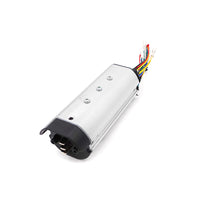 Kit display et controleur 36V HX X8