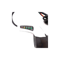 Poignée Accelerateur Draisienne 36V Indicateur Batterie
