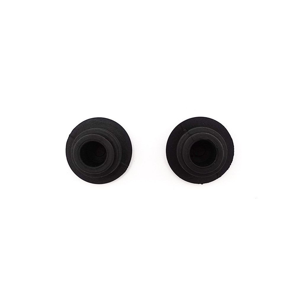 Embouts de guidon x2 pcs