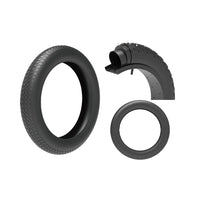 Mousse anticrevaison Fat Bike 20x4