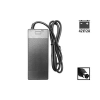 Chargeur Phylion 3 pins nouvelle generation 42V 2A - vue 1