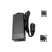 Chargeur batterie Bosch 42V 2A - vue 1