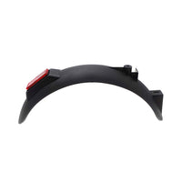 Garde boue arriere Xiaomi Scooter 4 Lite 2nd Gen