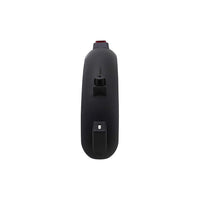 Garde boue arriere Xiaomi Scooter 4 Lite 2nd Gen