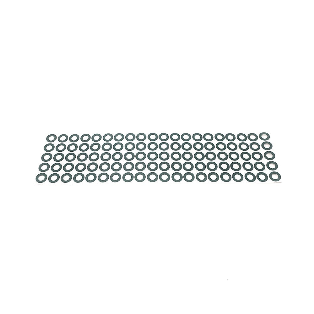 Isolant cellules 18650