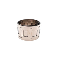 Nickel 30mm x 0.15mm - 1m Cellules 21700