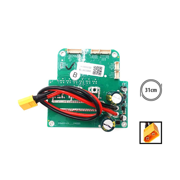 Controleur (B) Kukirin G3