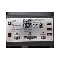 Controleur Kukirin G4