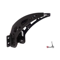 Repose pied Kukirin G2 Pro 2024 - vue 1