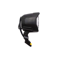 Eclairage Led avant Kukirin G2 Pro 2024
