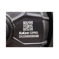 Moteur (B) Kukirin EU24-G2 Pro