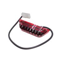 Led arriere  Kukirin G2 Version B
