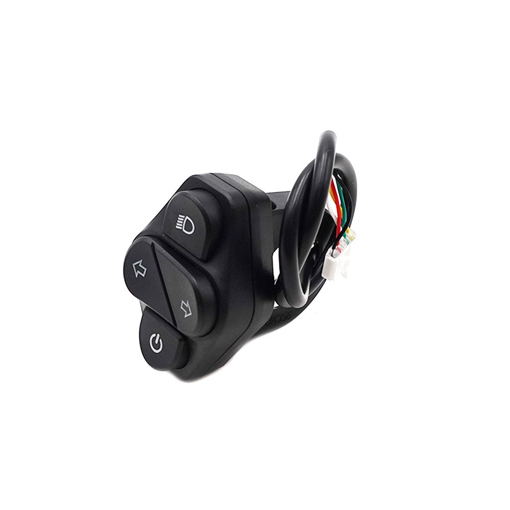 Switch eclairage Kukirin A1