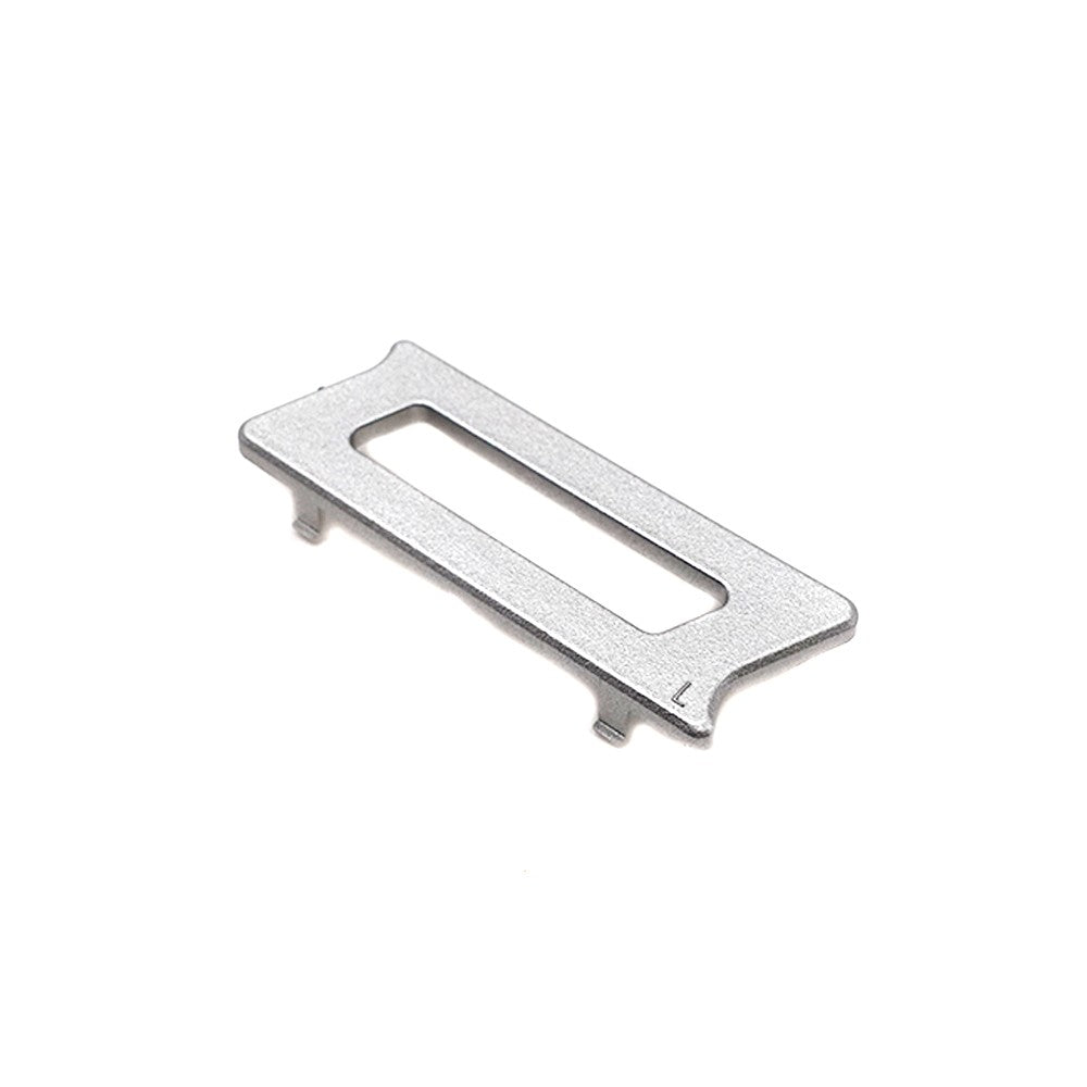 Inserts décoratifs de bras oscillant gauche Kukirin A1