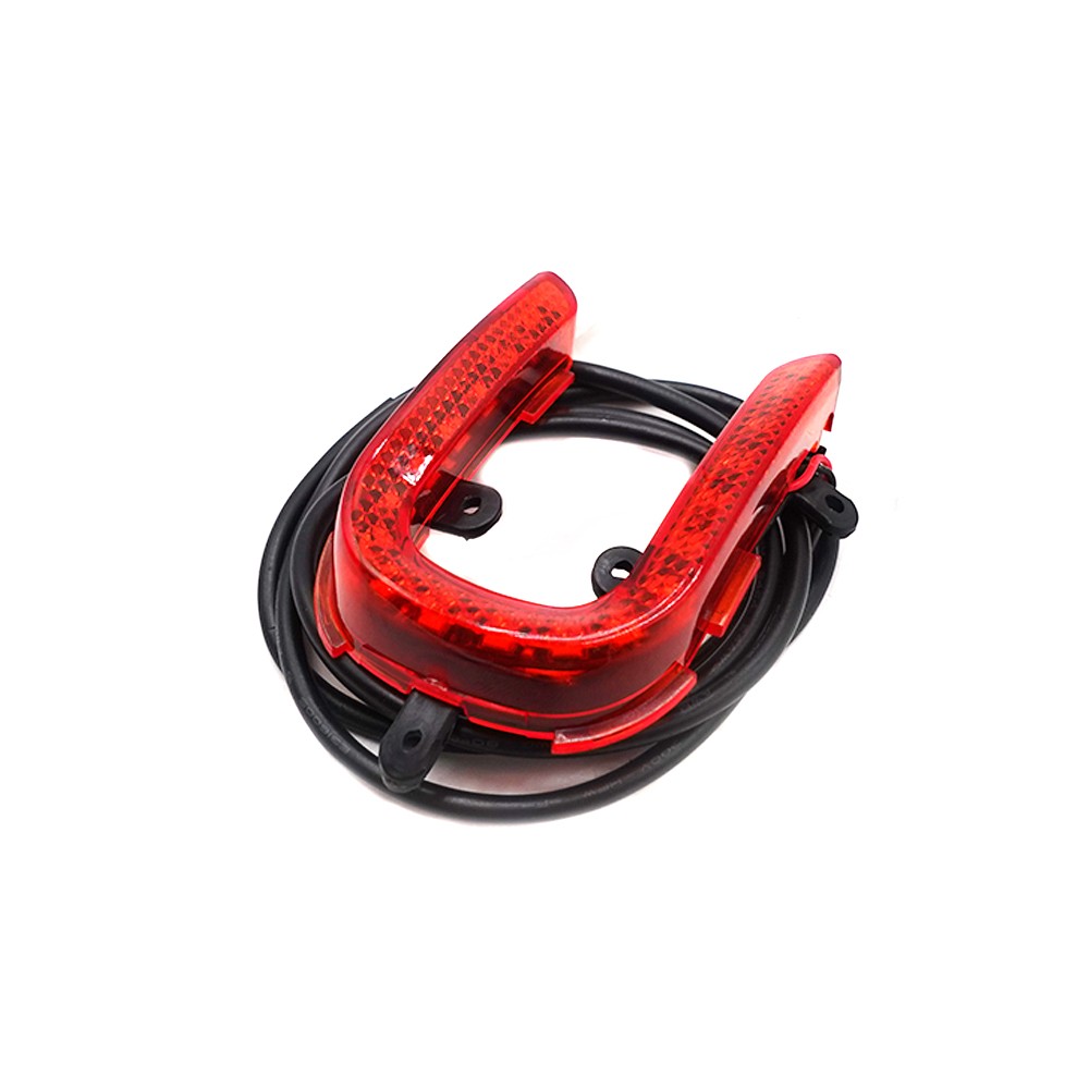 Ensemble feu Led arriere Kukirin A1