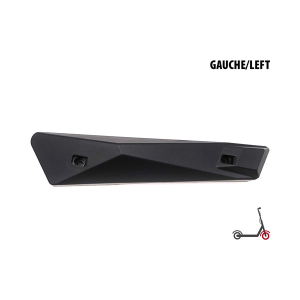 Cache Fourche avant gauche Kukirin T3