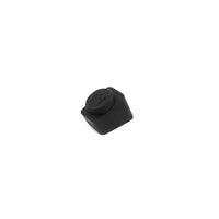 Bouchon silicone de fourche gauche (B) Kukirin T3