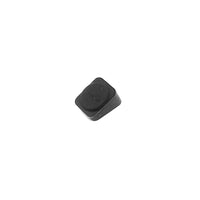 Bouchon silicone de fourche droit (A) Kukirin T3