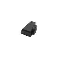 Bouchon silicone de fourche droit (B) Kukirin T3