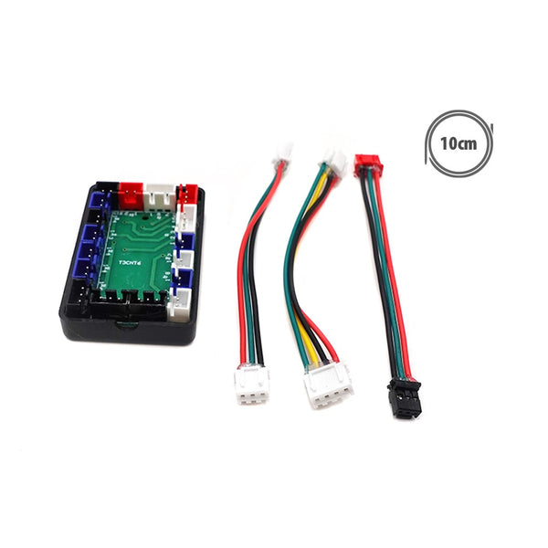 Convertisseur LED Kukirin T3