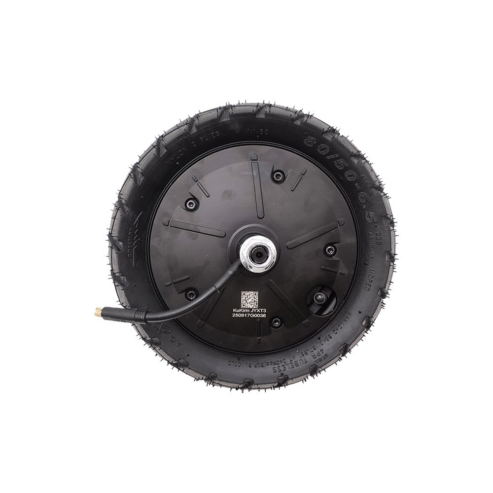 Moteur Kukirin T3