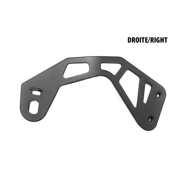 Support garde boue droit Kukirin M4 Max
