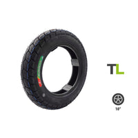 Pneu Scooter 3.50-10 Tubeless - vue 1