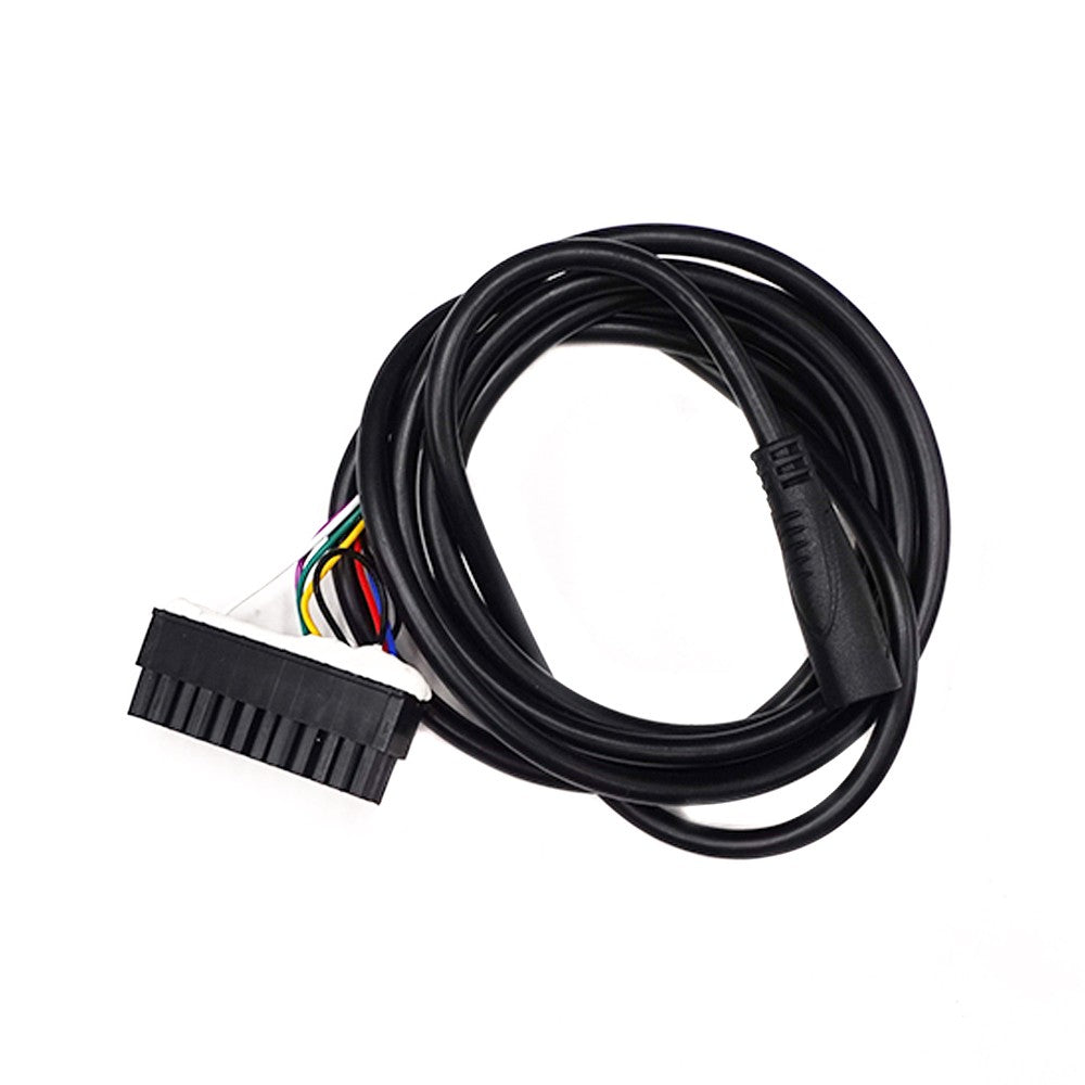 Cable data Kukirin G2 Master 2025