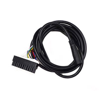 Cable data Kukirin G2 Master 2025