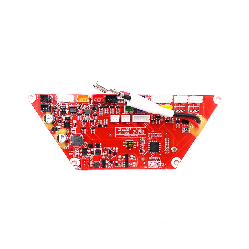 Controleur LED Rovoron R7