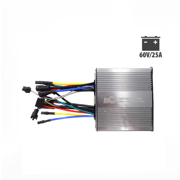Controleur Rovoron R7