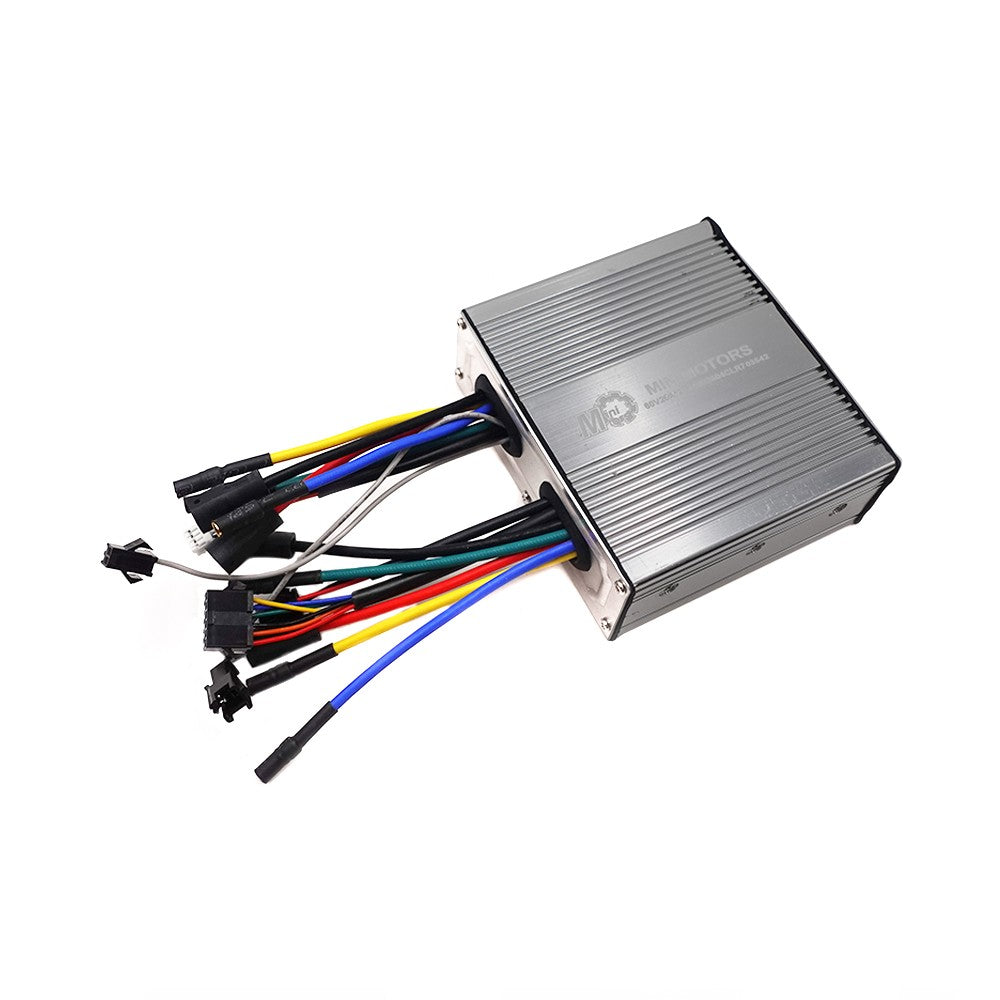 Controleur Rovoron R7
