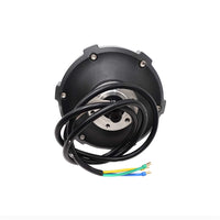 Moteur avant Rovoron R7
