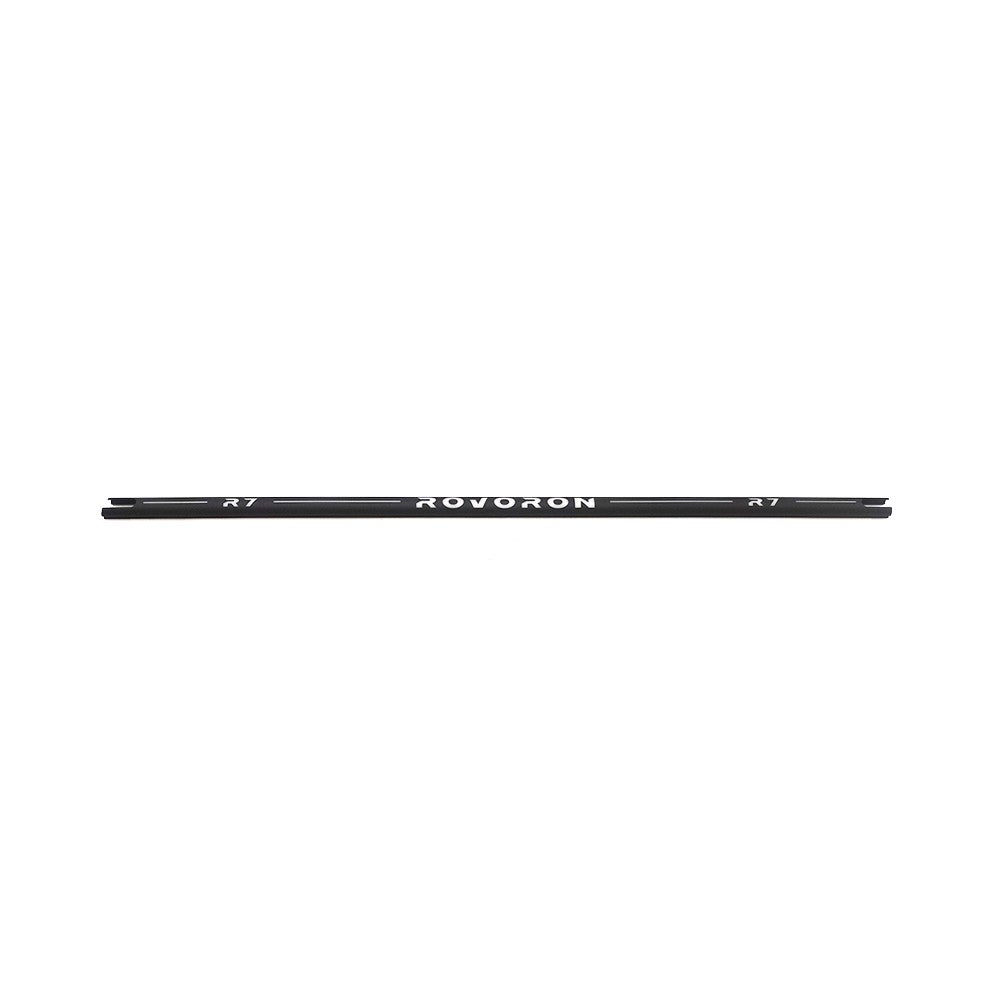 Cache LED colonne gauche Rovoron R7