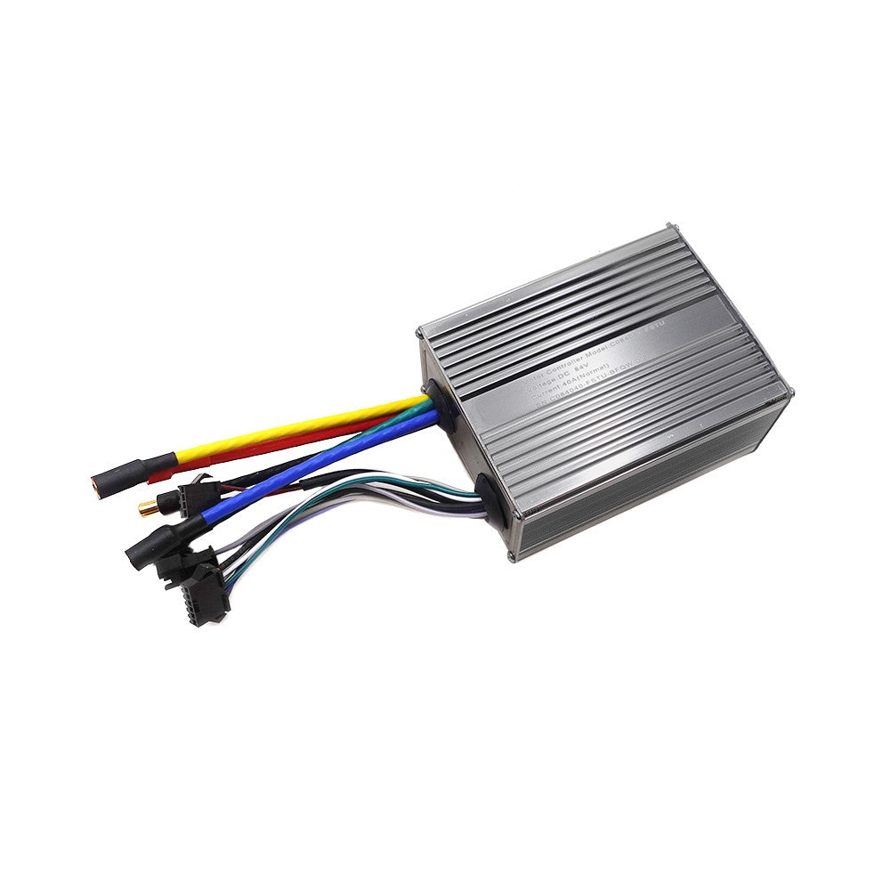 Controleur A Rovoron S7