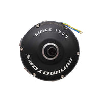 Moteur arriere Rovoron R7