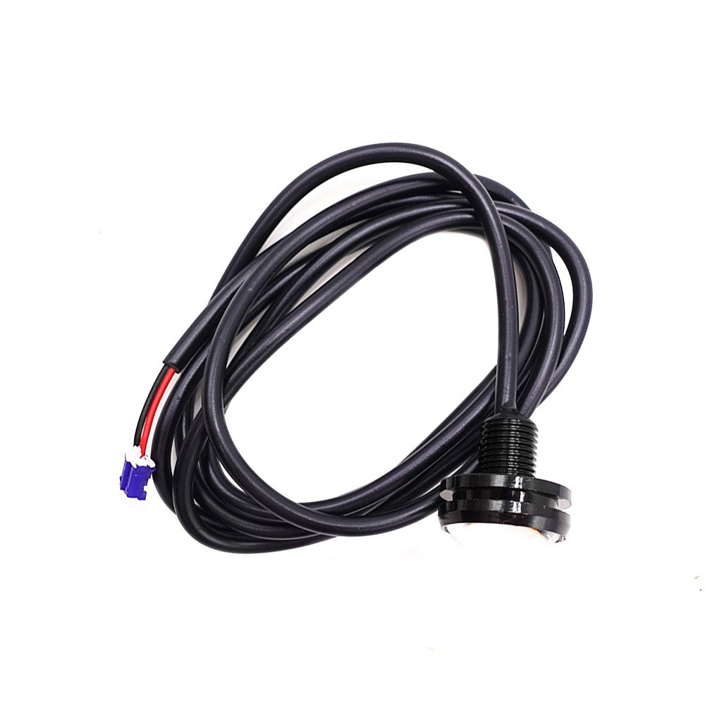 Clignotant arriere gauche Rovoron R7