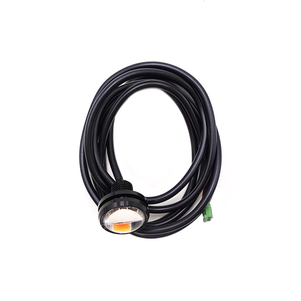 Clignotant arriere droite Rovoron R7