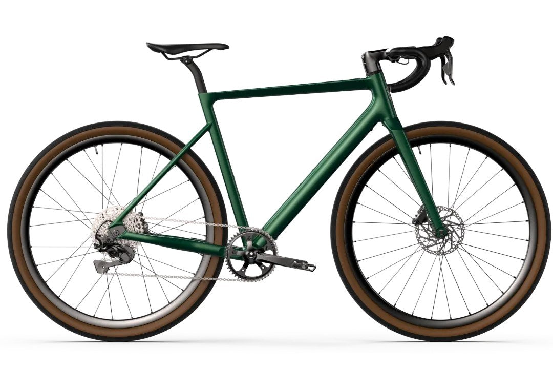 Desiknio Dopamine Peak 12-Speed DROP