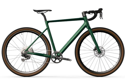 Desiknio Dopamine Peak 12-Speed DROP