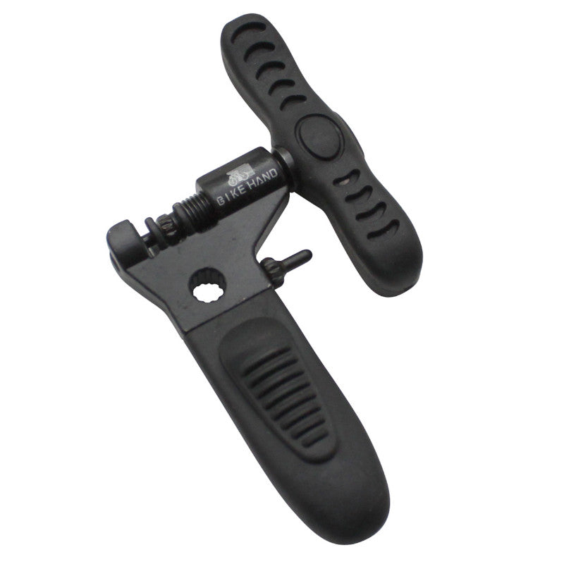 Outil Derive Chaîne Vélo 8-9-10V. P2R Avec 1 Poincon De Rechange
