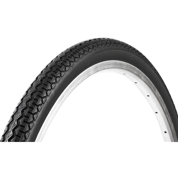 Pneu VTC Urbain 700 X 35 Michelin World Tour Noir Tr (37-622)