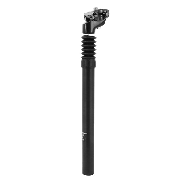 Tige De Selle VTT Suspension Newton Diam 27,2 L350 mm Noir (Sur Carte)