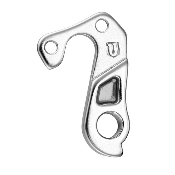 Patte De Dérailleur Alu Marwi Lapierre-Koga Gh-162 (Vendu A L'Unite Sur Carte)